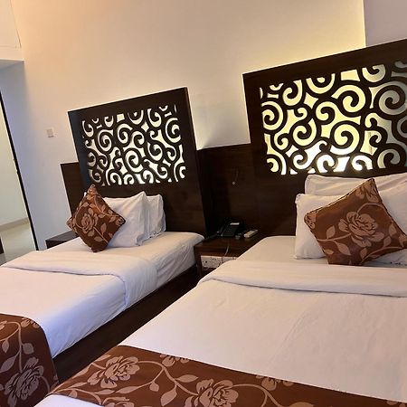 La Vista Hotel Sylhet Exterior photo