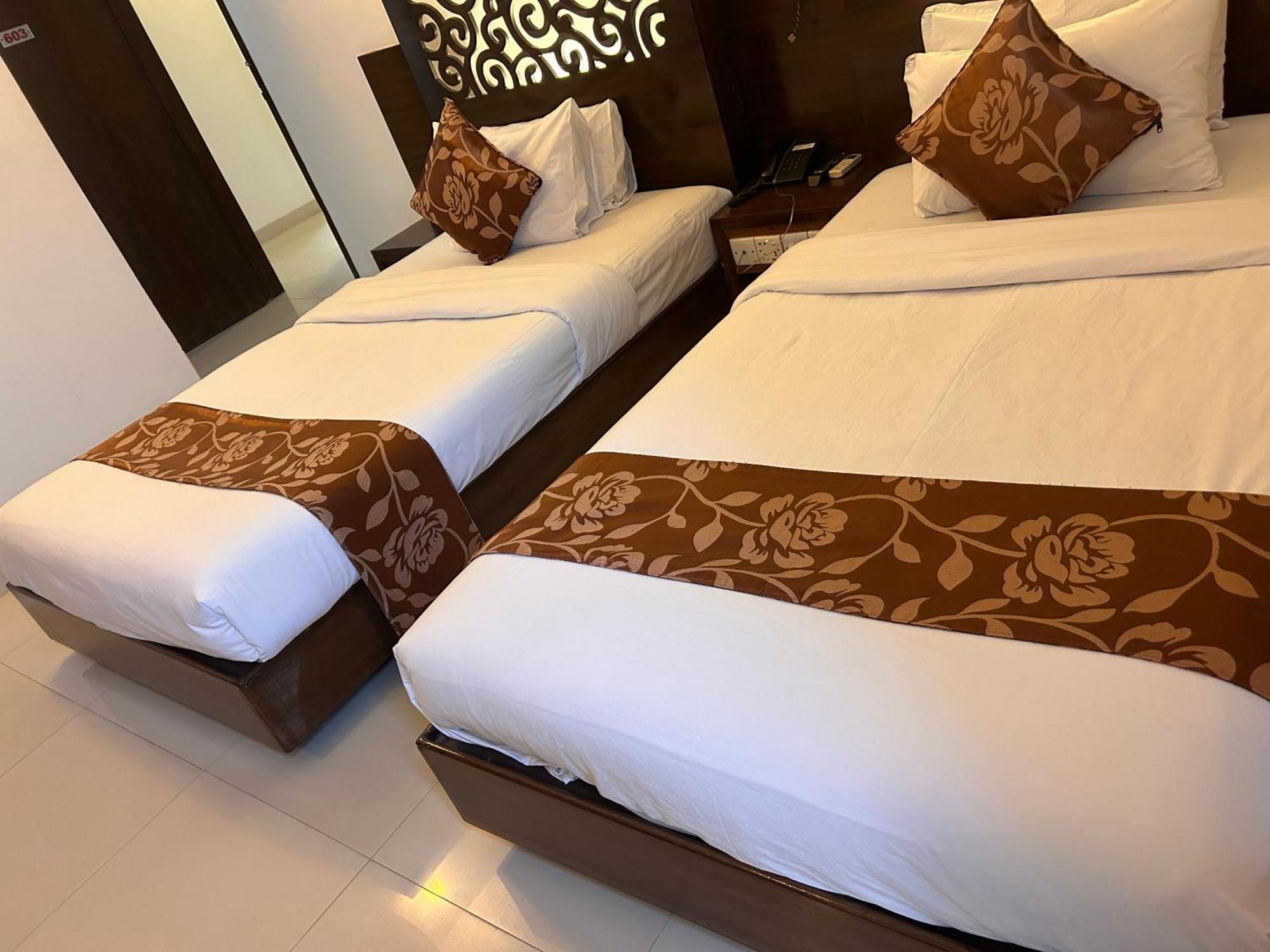 La Vista Hotel Sylhet Exterior photo