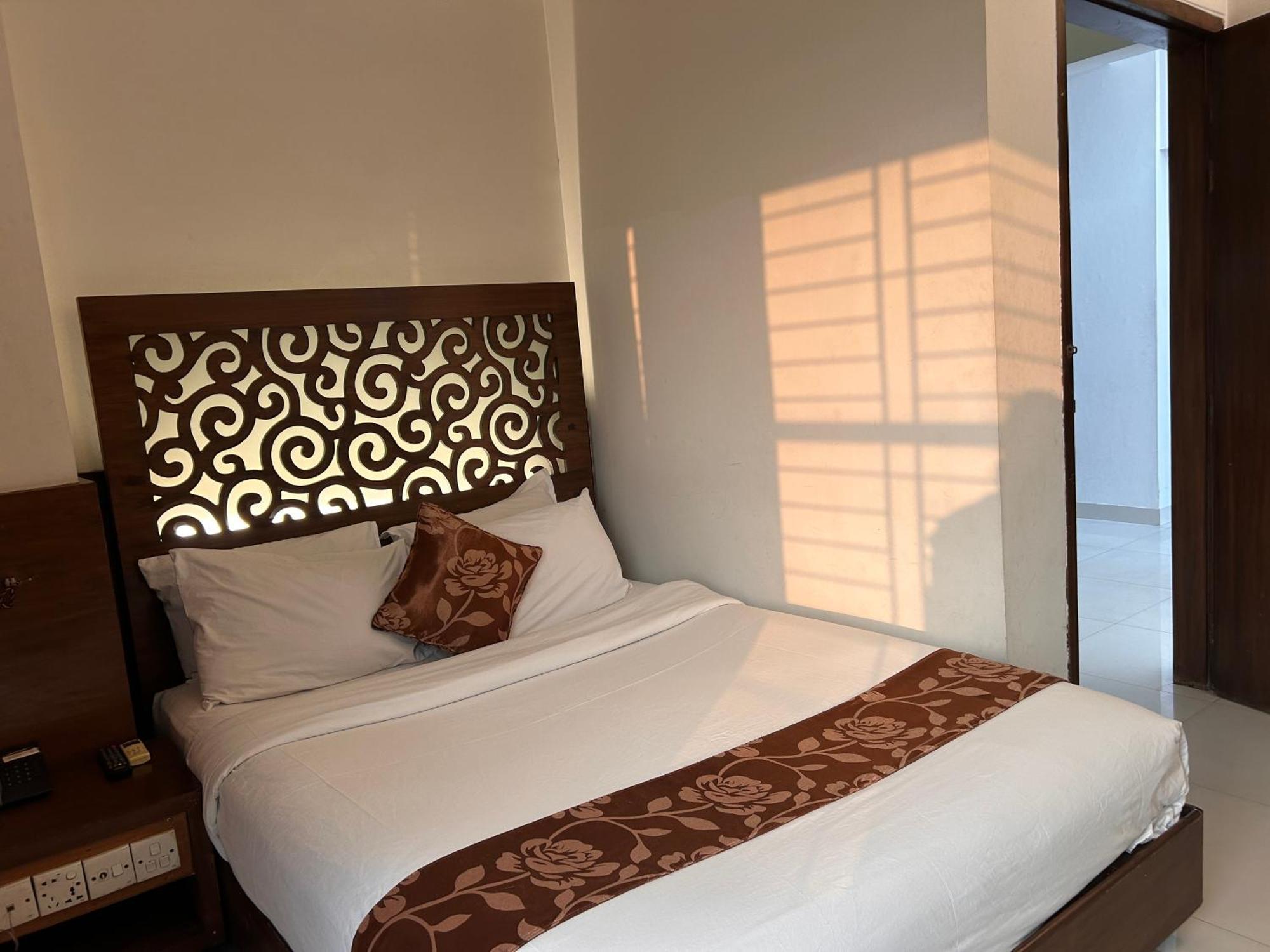 La Vista Hotel Sylhet Exterior photo