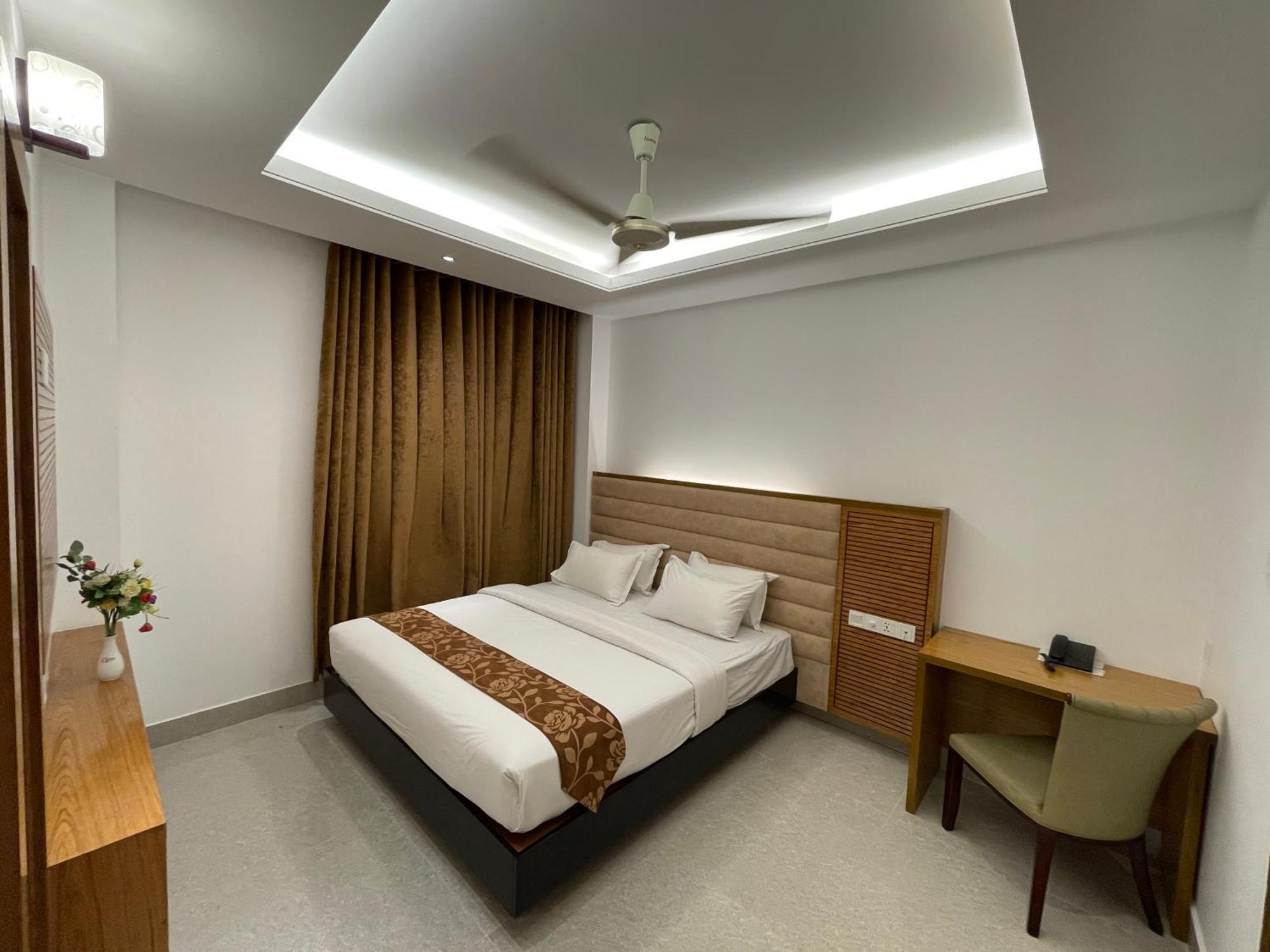 La Vista Hotel Sylhet Exterior photo